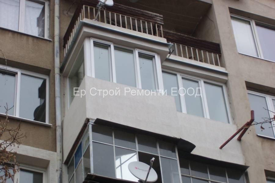 {|bg|}Външната топлоизолация{|/bg|}