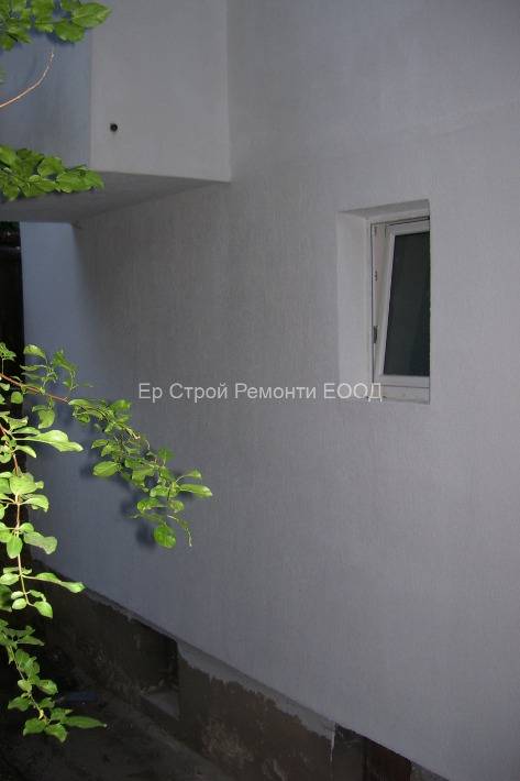 {|bg|}Външната топлоизолация{|/bg|}