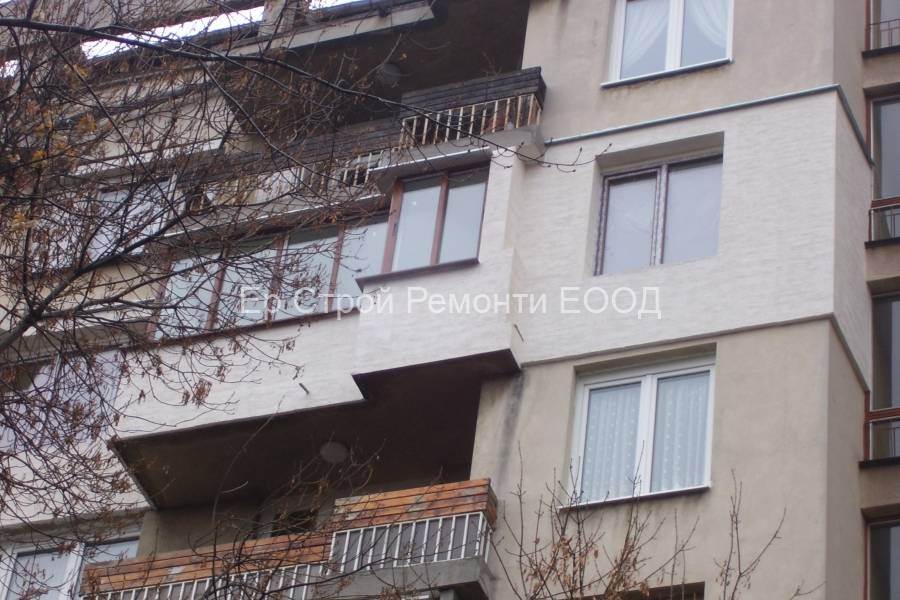 {|bg|}Външната топлоизолация{|/bg|}