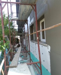 Всички видове довършителни работи
