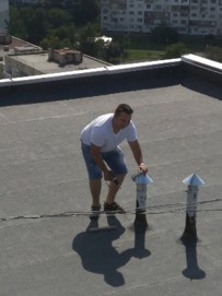 Всички видове довършителни работи