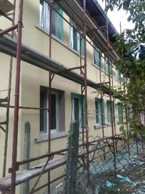 Всички видове довършителни работи