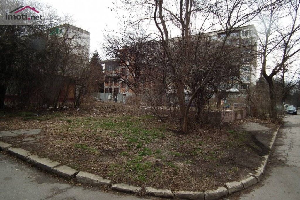 {|bg|}ПРОДАВА Парцел, 600 м2{|/bg|}