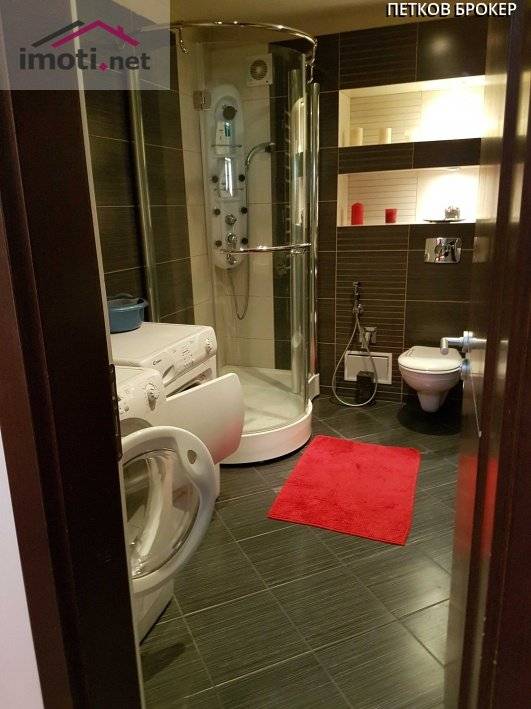 {|bg|}ДАВА ПОД НАЕМ Тристаен апартамент, 120 м2{|/bg|}