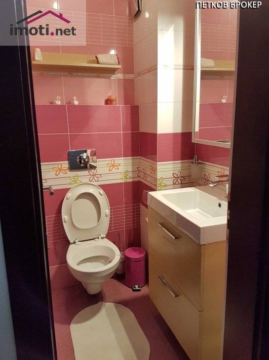 {|bg|}ДАВА ПОД НАЕМ Тристаен апартамент, 120 м2{|/bg|}