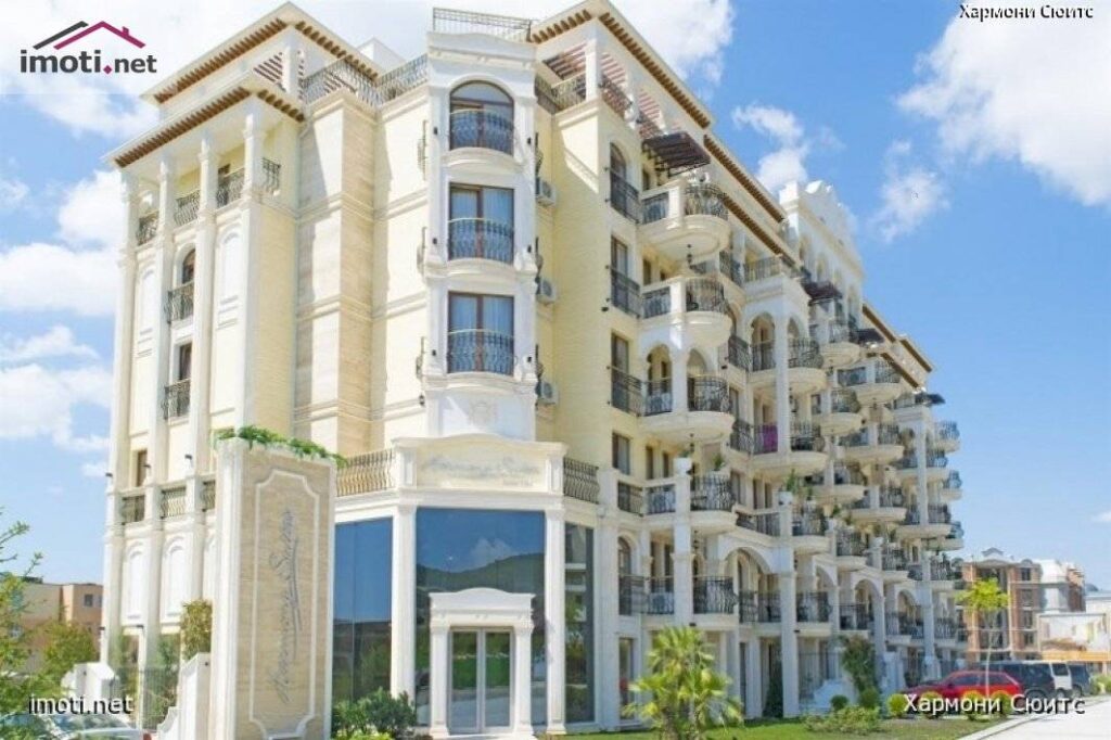 {|bg|}ПРОДАВА Сграда, 45 м2 Бургас област, гр.Свети Влас{|/bg|}