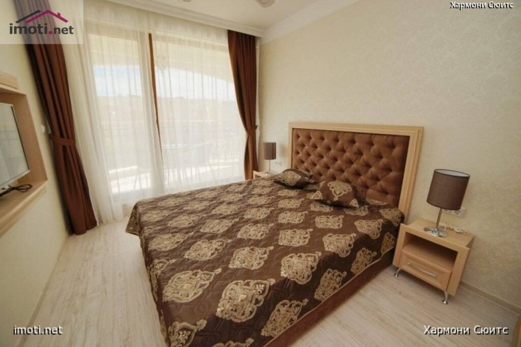 {|bg|}ПРОДАВА Сграда, 45 м2 Бургас област, гр.Свети Влас{|/bg|}