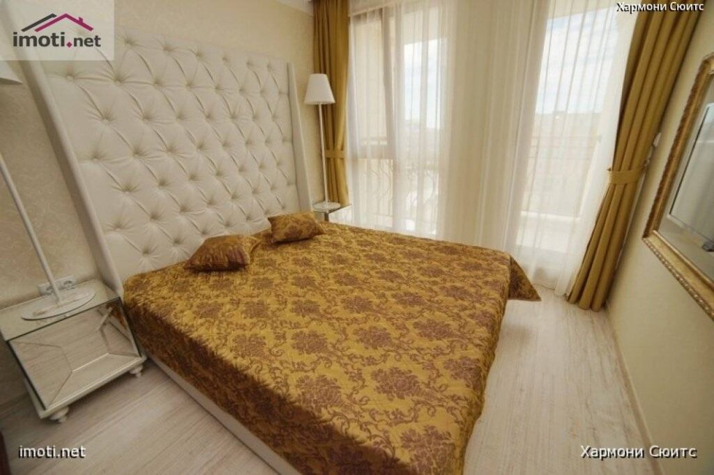 {|bg|}ПРОДАВА Сграда, 45 м2 Бургас област, гр.Свети Влас{|/bg|}