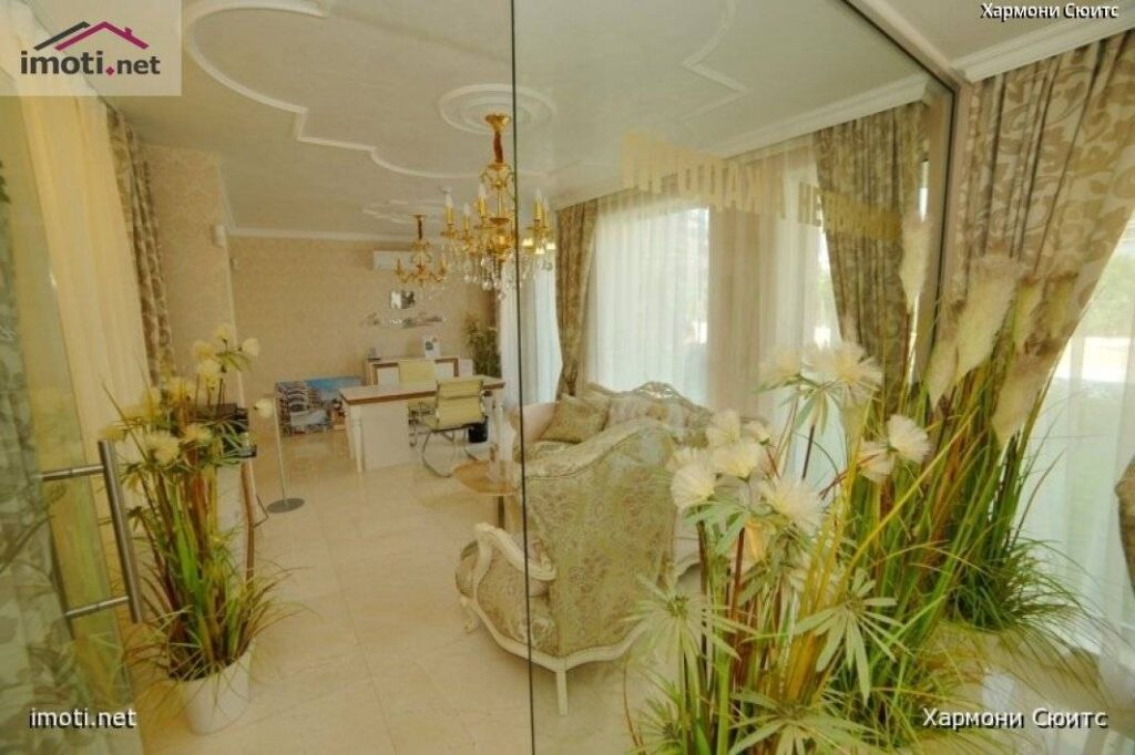 {|bg|}ПРОДАВА Сграда, 45 м2 Бургас област, гр.Свети Влас{|/bg|}