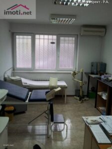 {|bg|}ПРОДАВА Офис, 114 м2  София, Лагера{|/bg|}