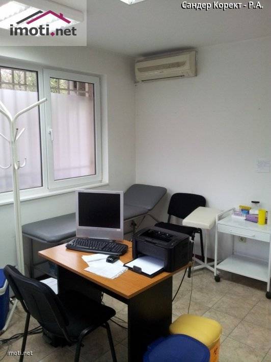 {|bg|}ПРОДАВА Офис, 114 м2  София, Лагера{|/bg|}