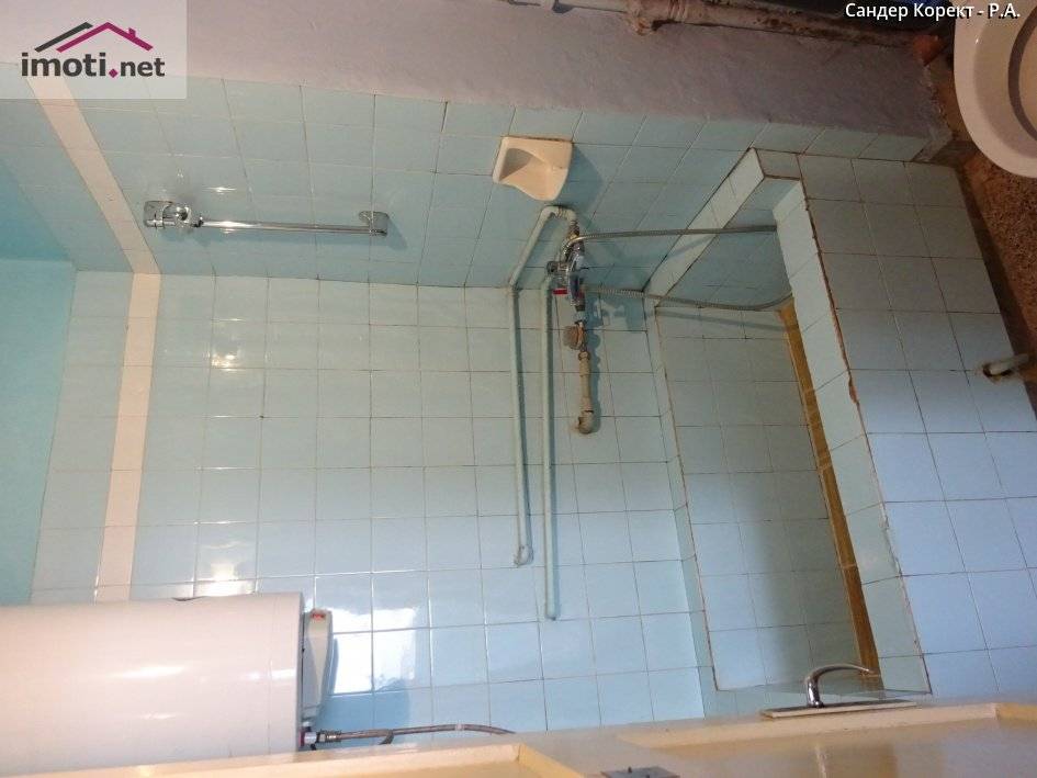 {|bg|}ПРОДАВА Тристаен апартамент, 86 м2  София, Център,{|/bg|}