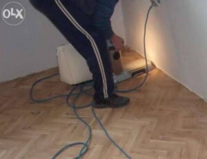 {|bg|}ЦИКЛЕНЕ и лакиране на паркет и дюшеме{|/bg|}