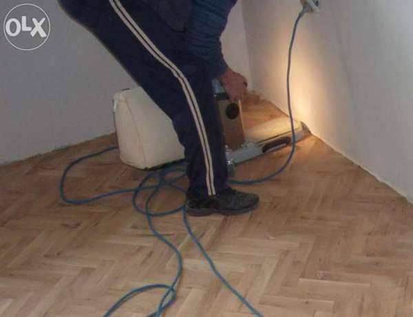 {|bg|}ЦИКЛЕНЕ и лакиране на паркет и дюшеме{|/bg|}