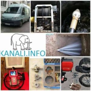 {|bg|}Аварийно отпушване на канали , видеодиагностика.{|/bg|}