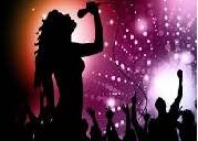 {|bg|}Заповядайте на рок караокето на KJ T-H-T{|/bg|}