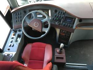 {|bg|}Isuzu Visigo Coach 37+2 автобус под наем с шофьор{|/bg|}