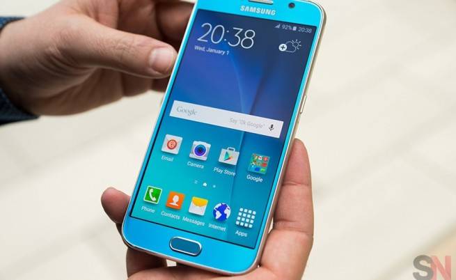 GSM сервиз Соларис