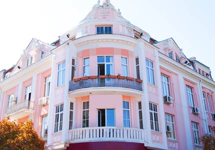 Зъболекар Варна