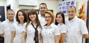 Зъбни импланти София