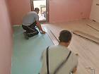 Поставяне на паркет и ламинат – Бургас