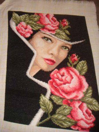 Шиене на гоблени по поръчка Гърмен
