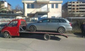 Автосервиз Карс 2017 Пътна помощ Варна