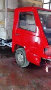 Автобояджийски тенекеджийски услуги Велико Търново