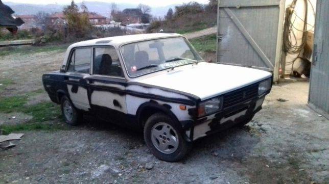 Автотенекиджийски и бояджийски услуги Кърджали