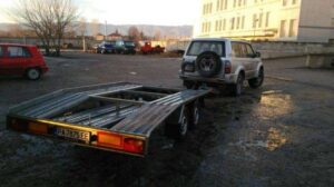 Пътна помощ Пазарджик