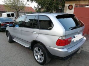 Затъмняване на стъкла на автомобили Русе