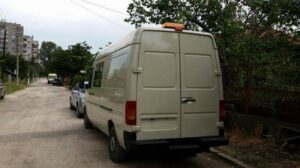 Полиране на автомобили НИСКИ ЦЕНИ Силистра
