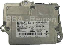 Програмиране на компютри РЕНО / RENAULT Силистра