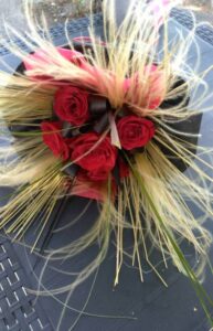 Mirena`s flowers доставка на цветя Варна