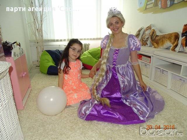 СлонБалон аниматори Велико Търново