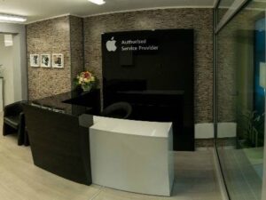 Оторизиран сервизен център на Apple София