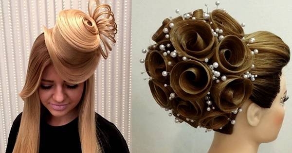 Фризьорски курсове Варна