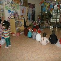 Детски кът Ловеч