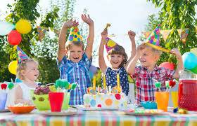 The Kids Party Ловеч