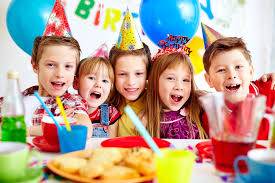The Kids Party Ловеч