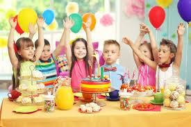 The Kids Party Ловеч