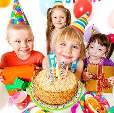 The Kids Party Ловеч