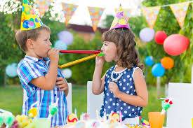 The Kids Party Ловеч