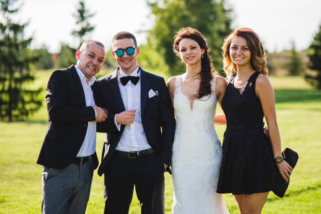 Сватбен фотограф Монтана