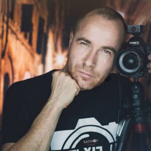 Професионален фотограф Пазарджик