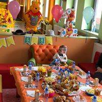 Детски Център "Junior City" Смолян