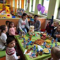 Детски Център "Junior City" Смолян