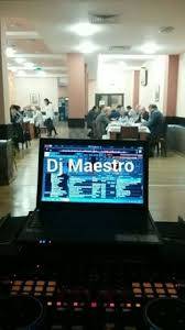 Диджей DJ " MAESTRO" Хасково