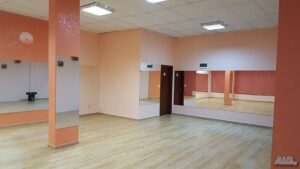Зала за спорт под наем София