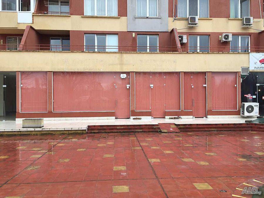 Зала за спорт под наем София